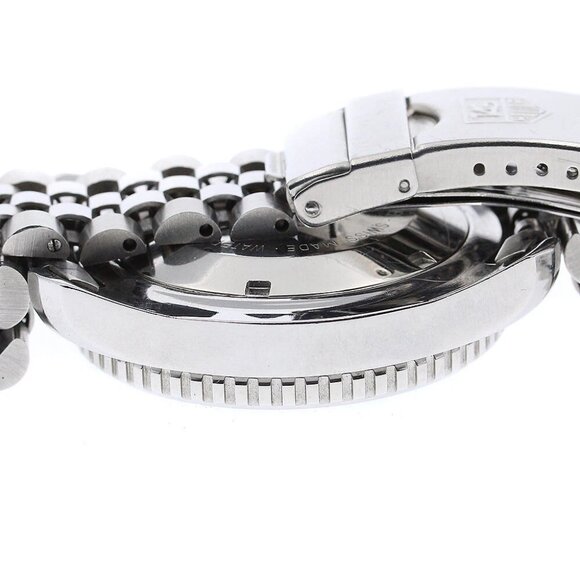 TAG HEUER Professional 200m 844/5 Date Cal.2824-2 Automatic Men's Watch_876483 - Picture 6 of 9